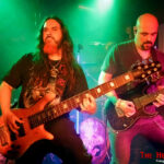 The Beast Resurrection Tour 2023: Noturnall